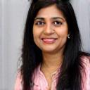 Deepika Sharma, Art Market Analyst